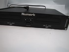 Numark Cdn88 Dual Cd Player Dj Rackmount System Tested Works Great Clean Unit