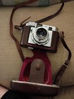 Vintage Argus Rangefinder Camera V 100