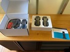 Ooma Telo Air 2 Home Phone System   3 Hd3 Handsets   2 Never Used   Complete Set