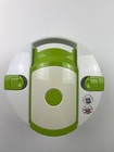 Genius Food Chopper Green And White  - Large Bowl