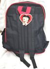 Betty Boop Backpack