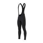 Men s Winter Cycling Bib Tights Thermal Italian Roubaix Gel Padded Mrk Sports
