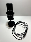 Razer Seiren Rz05-0127 Professional Studio Usb Digital Microphone Gaming Podcast
