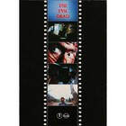The Evil Dead Program 9x12 In   -  1981 - Sam Raimi  Bruce Campbell