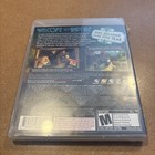 Bioshock  sony Playstation 3  2008  New Sealed Video Game