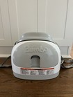 Bumbo 3-in-1 Multi Seat - Cool Gray Child Seat
