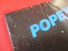 Popeye Nintendo Nes Instruction Manual Booklet Only   very Poor   Damaged