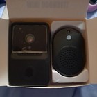 Smart Wireless Wifi Doorbell Intercom Video Camera Door Ring Bell Chime Security