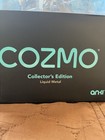 Anki Cozmo Collector s Edition Liquid Metal Robot Toy 8-11 Years Mpn 11741103