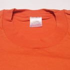 Pearl Jam - Orange Target - Concert Band T-shirt - Large - Vintage 1990 s