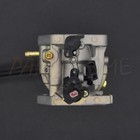  gas Only  Carburetor For Duromax Xp12000e Xp12000eh 457cc 18hp Gas Generator