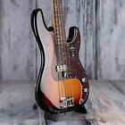 Fender American Professional Ii Precision Bass  3-color Sunburst