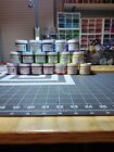 Crafters Workshop Stencil Butter
