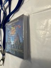 Cirque Du Soleil 2 Lanyards   Notepad