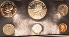 1974 Panama 6 Coin Proof Set Balboa Mint Box 0 7734 Troy Ounces Of Pure Silver 