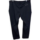 Mammut Zinal Guide Pants Mens Size 36x30 Black Utility Outdoor Hiking Trekking