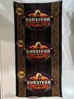 Survivor Kaoh Rong Dara Merge Buff Winners Aubry   Michele   season 32  Rare        