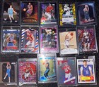 Rookie Cards Graded Card Auto 20  Cards Rc Autos Inserts Sports Card Lot