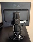 Lg 22  Widescreen Led-backlit Lcd Monitor  Aspect 16 10  Resolution 1680 X 1050