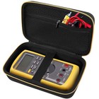 Hard Case For Fluke 87v 88v 15b  17b  Digital Multimeter - Durable  Protective S