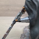 Gallery Diorama Star Wars The Mandalorian Pvc Statue Diamond Select Disney Store