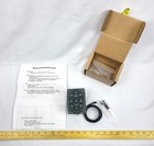 Humvee Hmmwv Truck M998 Led Push Button Light Switch New 1152 1123 Hummer H1