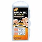 Duracell Activair Mercury Free Hearing Aid Batteries Size 13  40-160   Exp-2027
