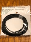 Lionel Super Flexible Wire 22 Gauge 15 Ft  Pick Up Rollers   Tenders Sw22-15