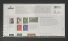 Gb 2019 Mnh Stamp Classics Presentation Pack 566 Mini Miniature Sheet  Ms4169