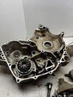 04 Kawasaki Prairie 700 4x4 Crankcase Center Crank Case