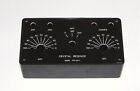 Hi-perform - Double Tuned Ppe- Cr-1 Crystal Radio Mw Am Receiver Unbuilt Kit Set