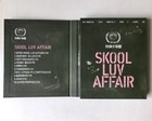 Bts Skool Luv Affair Album - Kpop Cd And Photobook - Excellent Condition