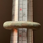 Gorgeous Rare Ancient Silver Antique Roman Era Ring Amazing Very Stunning