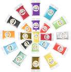 12 Colors Mica Powder Pigments Soap Dye For Soap Coloring - Soap Making Colorant