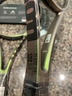 Brand New Wilson Blade 98 V8 18x20 - 4 3 8