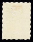 1932 Los Angeles National Philatelic Expo Aps Poster Stamp   Pony Express Black