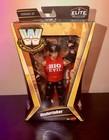 Undertaker - Wwe Elite Legends Series 27 Exclusive Series Action Figure Big Evil