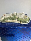 Miniature Replica Of Windsor Castle In Great Britain