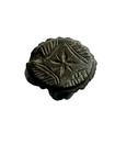 Ancient Byzantine Bronze Ring  31