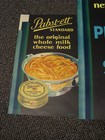 Circa 1930s Pabst-ett Trifold  Milwaukee  Wisconsin