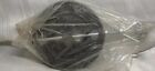 Cast Iron 5  Inch Damper Wood Stove Pipe Heater Brand New