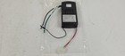 Hand-held Ceiling Fan Lcd Remote Control System With Receiver And Wall Holder