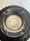 Vintage Goodyear Tire Ashtray