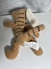 Classic Tigger Plush Animal Winnie The Pooh Vintage Walt Disney Store W tags   