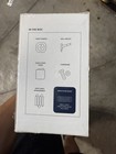 Nanit Pro Monitor Smart Baby Monitor   Wall Mount - White  n311nw  Brand New