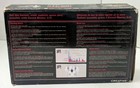 Creative Sound Blaster X-fi Xtreme Gamer Fatality Pro Series Missing Remote 