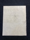 Antique Mongolian Tibetan Buddhist Tantric Amulet Print Painting Mongolia 4a-10