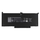 Genuine 60wh F3ygt Battery For Dell Latitude 7280 7480 7380 7290 7490 7390 Oem