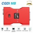 Cgdi Mb Benz Key Programmer Add Key And Programming New Key All Key Lost