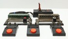 Lot Of Lionel Misc  Train Controllers  switches  Buttons  Rheostats 